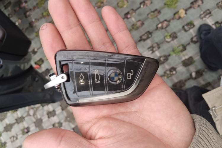 Used BMW i3 2024 eDrive 35 L
