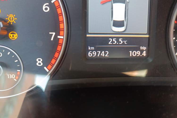 Used Volkswagen Passat 2011 1.8TSI DSG Prestige Edition
