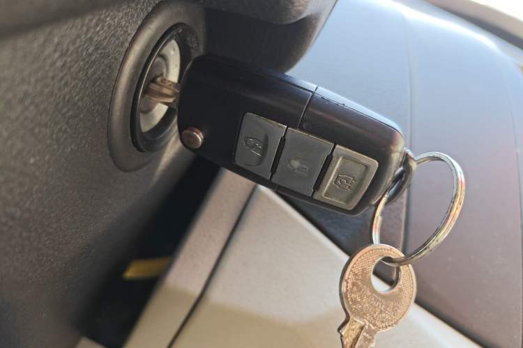 Used FORTHING Joyear 2012 XL 1.5L Manual Comfort Model