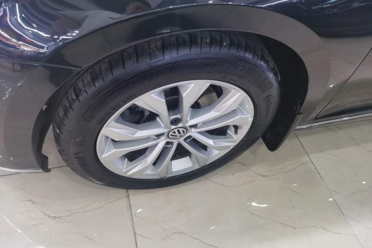 Used Volkswagen Magotan 2019 330TSI DSG Luxury Version China VI Standard