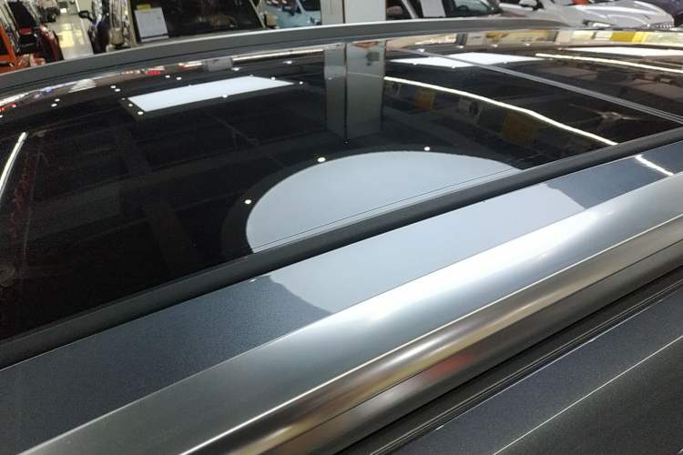 Used BYD Song PLUS New Energy 2024 Honor Edition EV 520km Flagship Model
