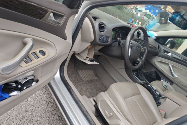 Used Ford Mondeo 2011 2.0L GTDi 200 Fashion Edition