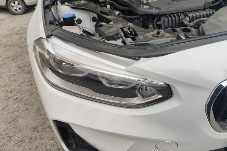 Used BMW 1 Series 2023 120i M Sport Edition
