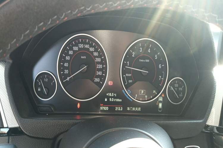 Used BMW 3 Series GT 2017 320i M Sport