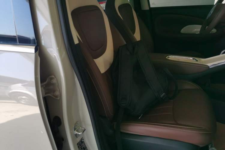 Used Wuling Bingo 2024 333 km Enjoyment Version