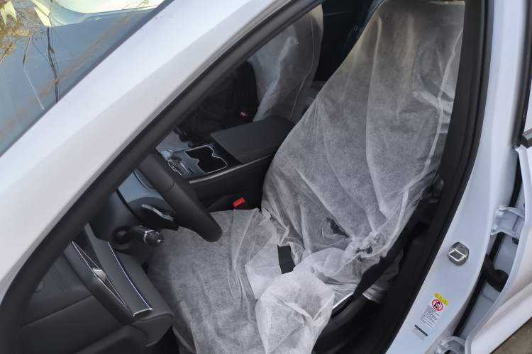 Used BYD Song Pro New Energy 2025 2nd Generation Intelligent Driving Version DM-i 75KM Leading Edition