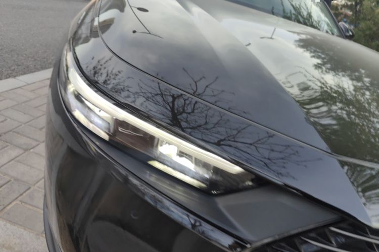 Used Honda Accord 2023 260TURBO Smart Enjoyment Version
