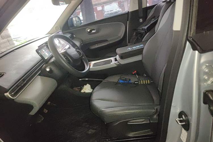 Used Dongfeng NAMMI 01 2026 Model Originality Edition 430Air
