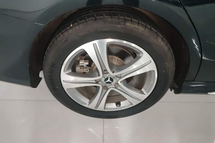 Used Mercedes-Benz C-Class 2019 Restyled C 260 L Sport Edition Exterior 2