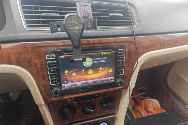 Used Volkswagen Lavida 2013 Revised Version 1.4 TSI Manual Comfort Edition