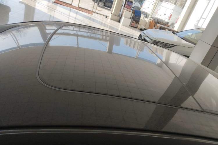 Used Volvo S90 2020 T5 Zhiyi Luxury Edition