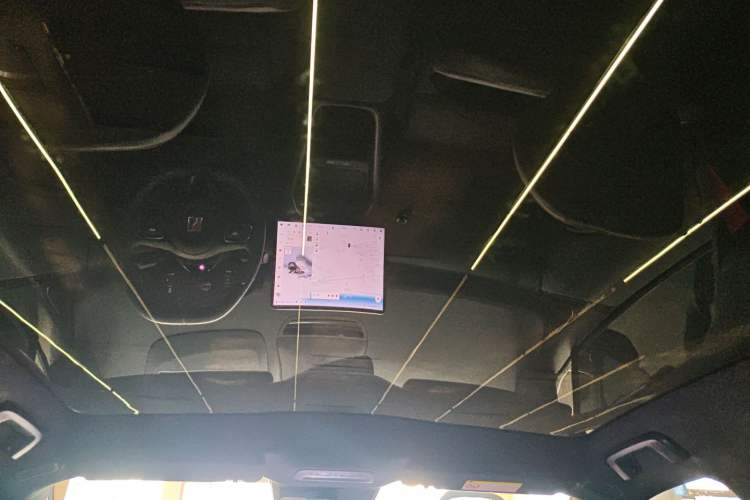 Used Zeekr 007GT 2025 Rear-Drive Intelligent Driving Version 75 kWh
