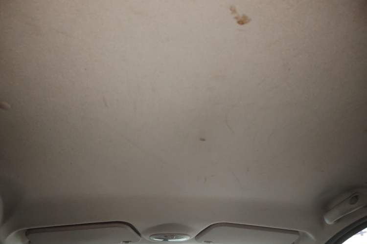 Used Chery QQ 2013 1.0L Manual Happy Edition