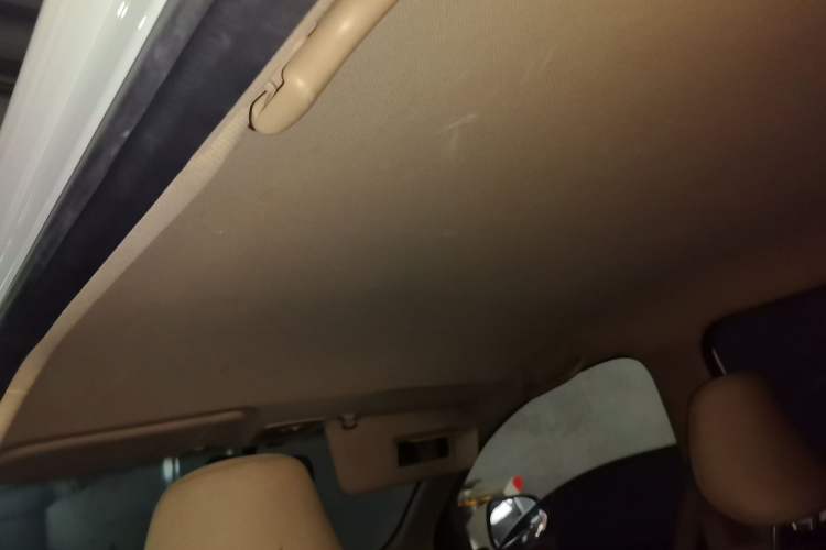 Used Baojun 730 2016 1.5L Manual Standard Version 7 Seats
