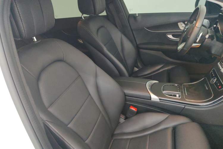 Used Mercedes-Benz C-Class 2020 Restyled C 260 L Sport Edition