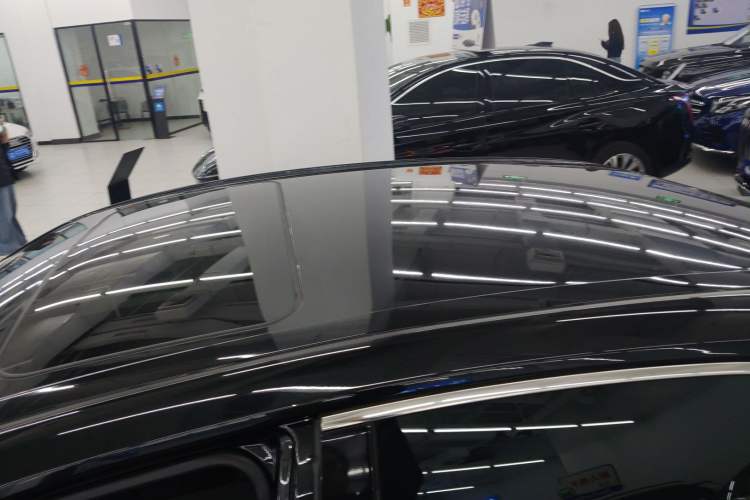 Used Toyota Camry 2019 2.0G Luxury Edition China V Standard