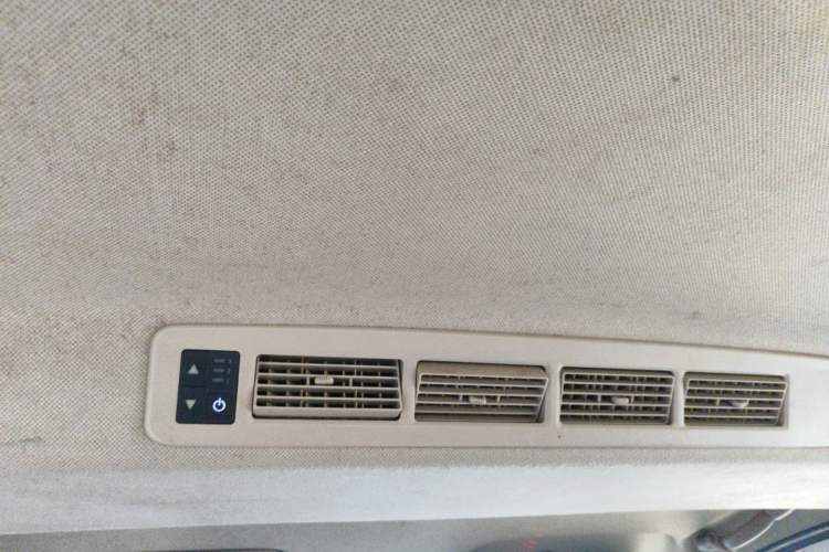 Used Wuling Hongguang 2016 1.5L Restyled S Comfort Version