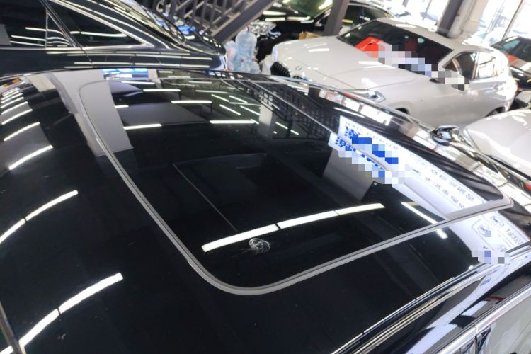 Used Volvo S90 New Energy 2022 T8 eDrive Hybrid Luxury Edition