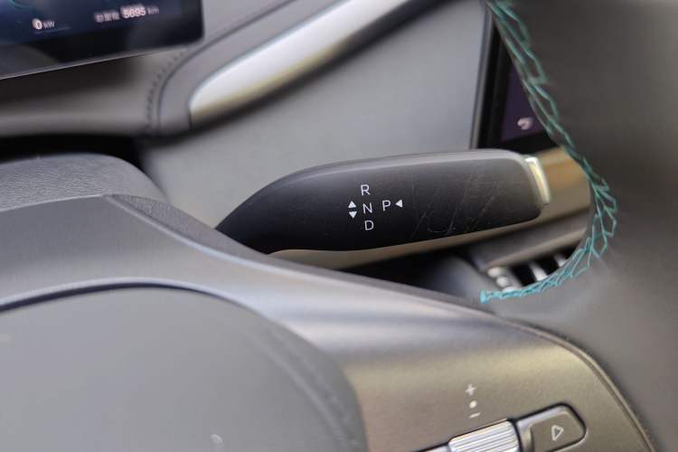 Used BYD Yuan PLUS 2025 Intelligent Driving Version 510 KM Beyond-Grade Edition