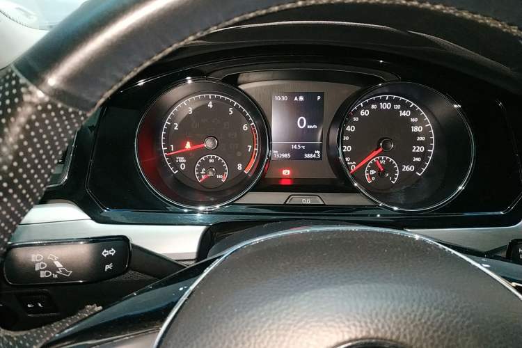 Used Volkswagen Lamando 2018 280TSI DSG Comfort Edition
