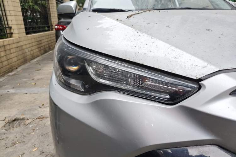 Used Toyota FRONTLANDER 2022 2.0L CVT Elite Edition
