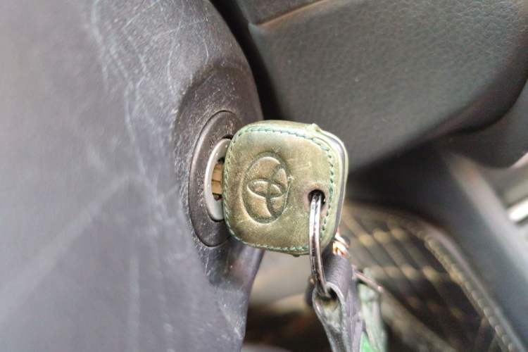 Used Toyota YARiS L Zhi Xuan 2021 X-Trail 1.5L CVT Leading Edition