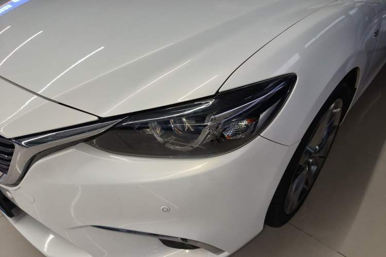 Used Mazda Atenza 2017 2.5L Skyactiv Sport Edition