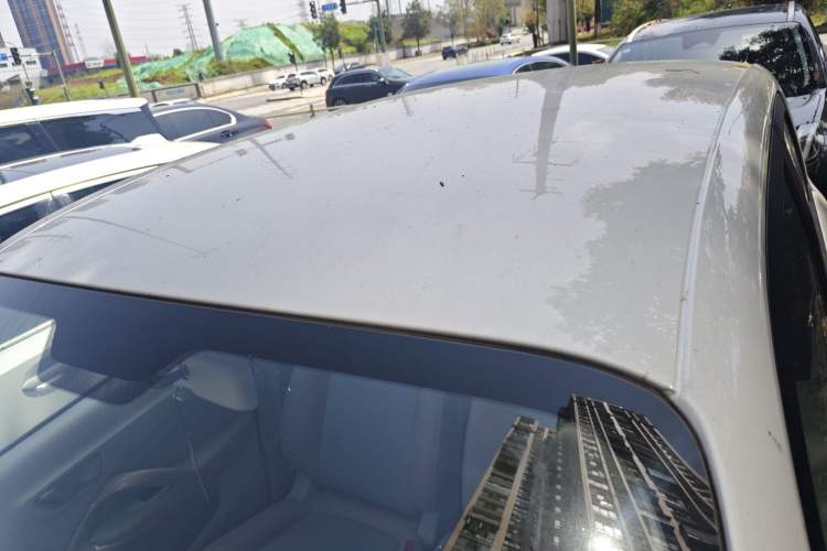 Used Leapmotor T03 2024 310 Comfort Edition
