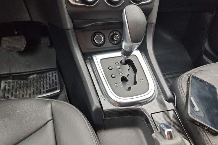 Used Citroen C4L 2014 1.8L Intelligent Drive Automatic Dynamic Model
