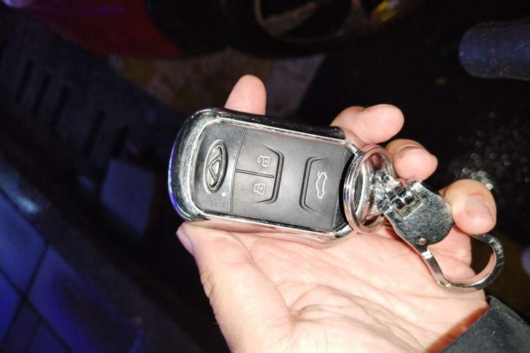 Used Chery Tiggo 7 2017 SPORT 1.5T Automatic Elite Edition