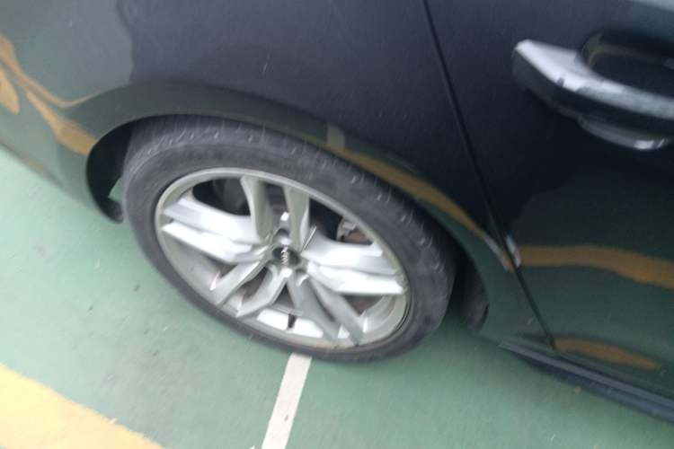 Used Audi A4 2020 Avant Avant-garde 40 TFSI Fashionable and Dynamic Model