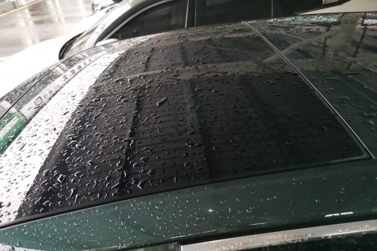 Used Audi A3 2021 Sportback 35 TFSI Fashionable Sports Model Roof