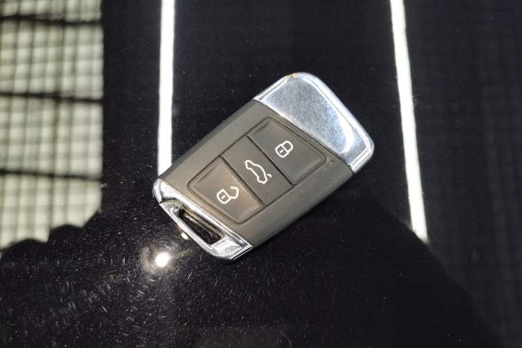 Used Volkswagen Passat 2020 Revised Version 280TSI Business Edition China VI Standard