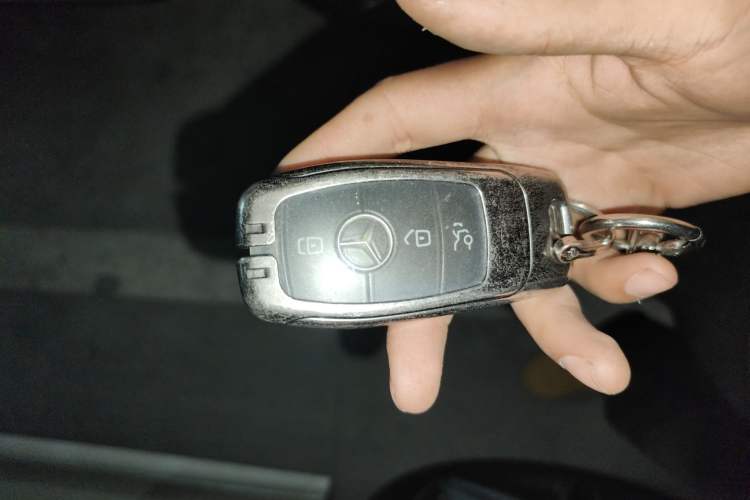 Used Mercedes-Benz E-Class 2019 E 200 Coupe