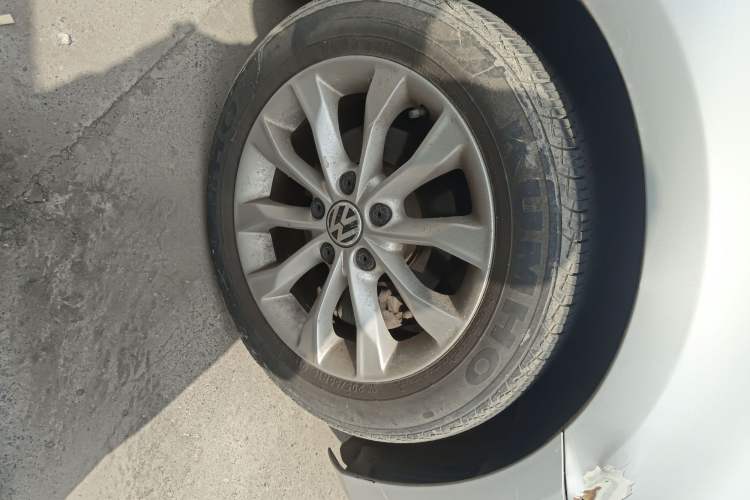 Used Volkswagen Golf 2012 1.6 Manual Comfort Edition
