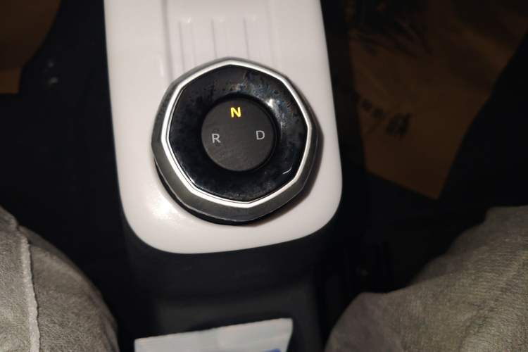 Used Livan Blue Balloon 2025 Model Dynamic Version