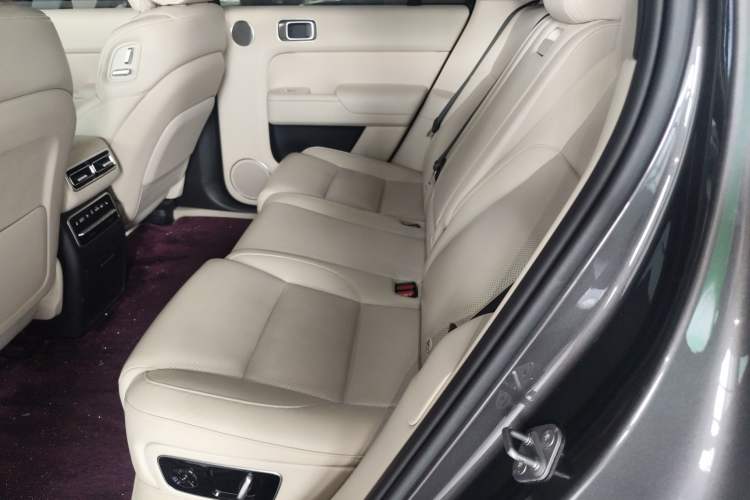 Used Li Auto L7 2023 Air model