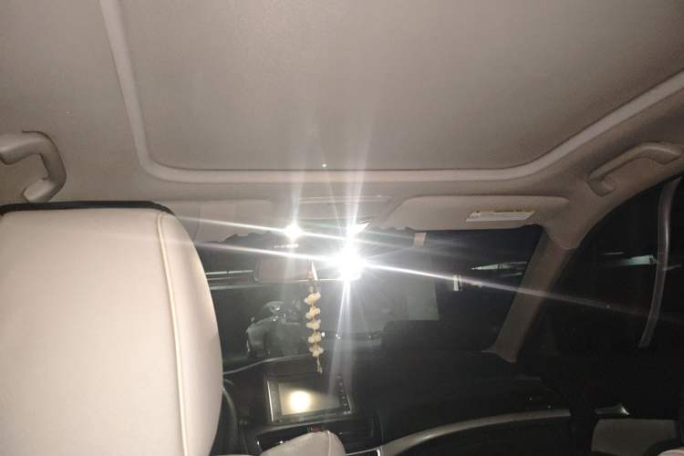 Used Honda Crosstour 2014 2.4L Luxury Edition