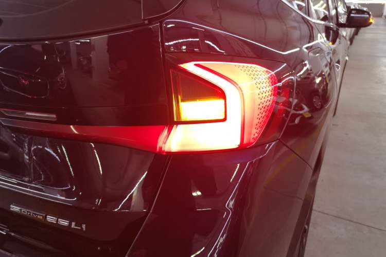 Used BMW X1 2023 sDrive25Li M Sport Package