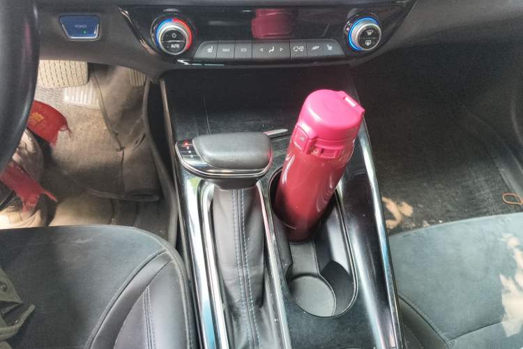 Used Buick Velite 6 2020 Connected Smart PLUS Gear Lever