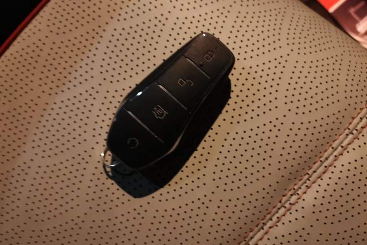 Used BYD Yuan PLUS 2022 510 km Flagship Version