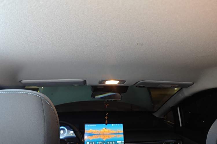 Used AION Y 2023 Plus 510 Enjoy Edition
