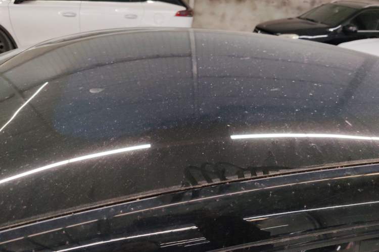 Used XPeng P7+ 2024 Long-Range Max