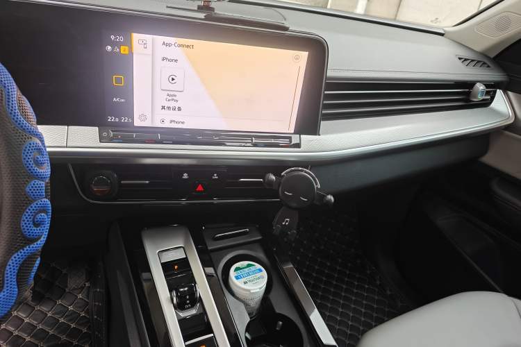 Used Volkswagen Tavendor 2024 330TSI Luxury Touring Edition