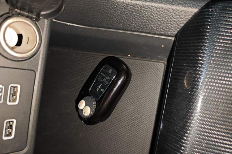 Used Honda Integra 2023 240TURBO CVT Luxury Edition