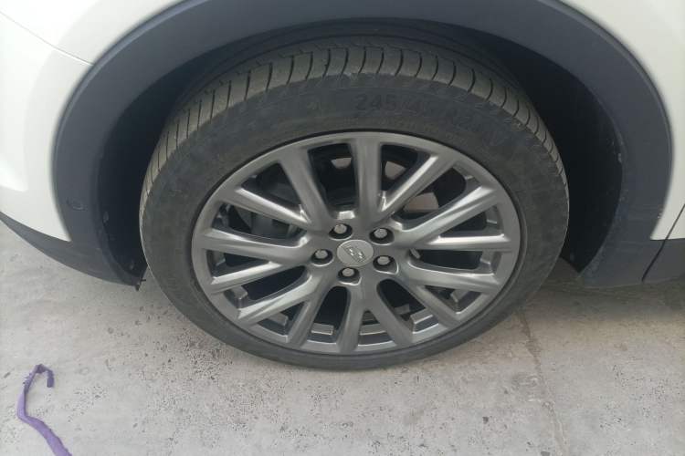 Used Cadillac XT4 2022 28T Four-Wheel Drive Platinum Edition
