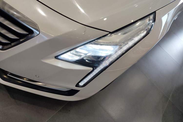 Used Cadillac CT6 2017 28T Fashion Edition