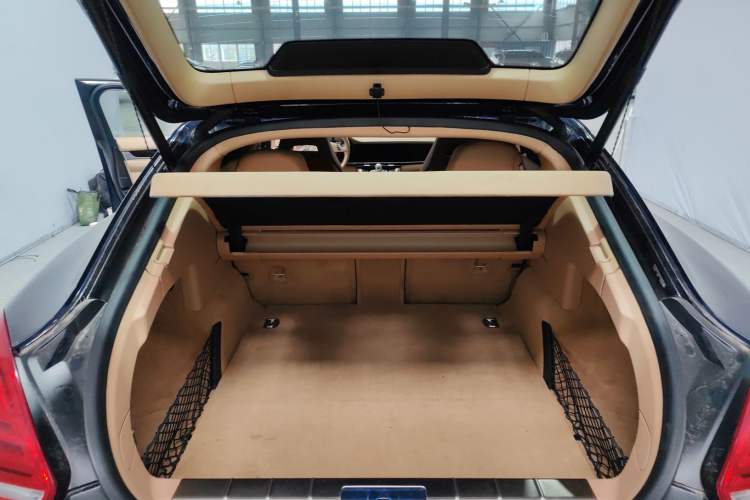 Used Porsche Panamera 2016 Panamera Executive Edition 3.0T