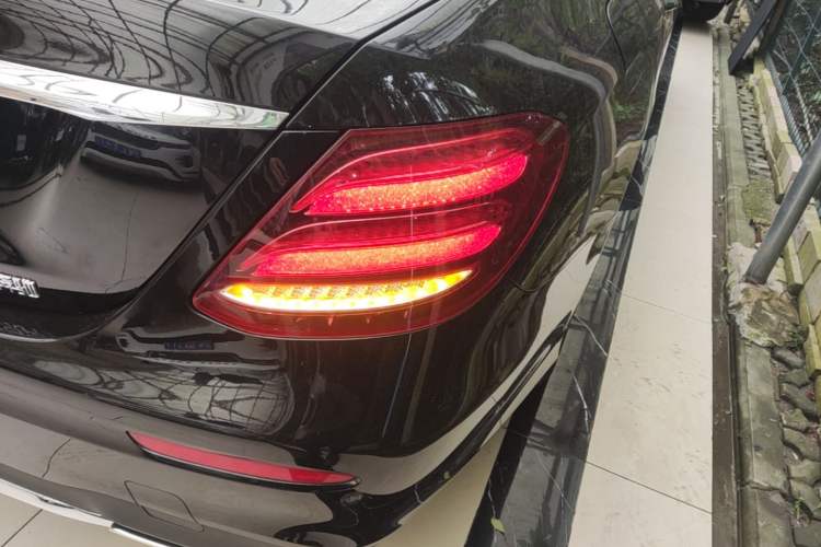 Used Mercedes-Benz E-Class 2019 Restyled E 300 L Sport Luxury Edition