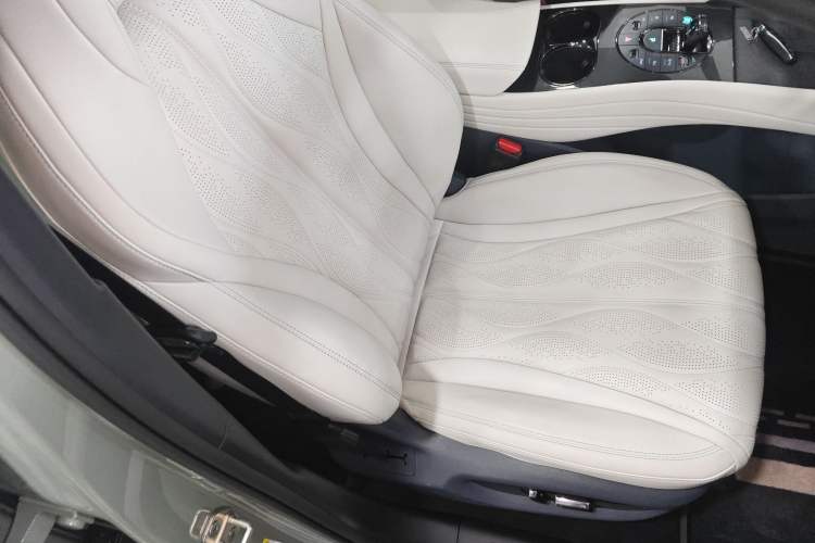 Used BYD Seal 06GT 2025 Intelligent Driving Version 605 Heatwave Edition